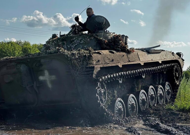 Міноборони оцінило вартість наступного року війни
