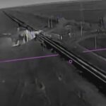 ГУР показало нові удари "Примар" по силах РФ