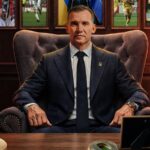 Шевченку – 50: легендарні клуби привітали українця