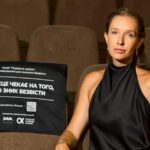 Осадча зі сльозами звернулася до світу на тлі нових атак РФ