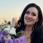 Телеведуча показала сина та ніжно звернулася до свого чоловіка