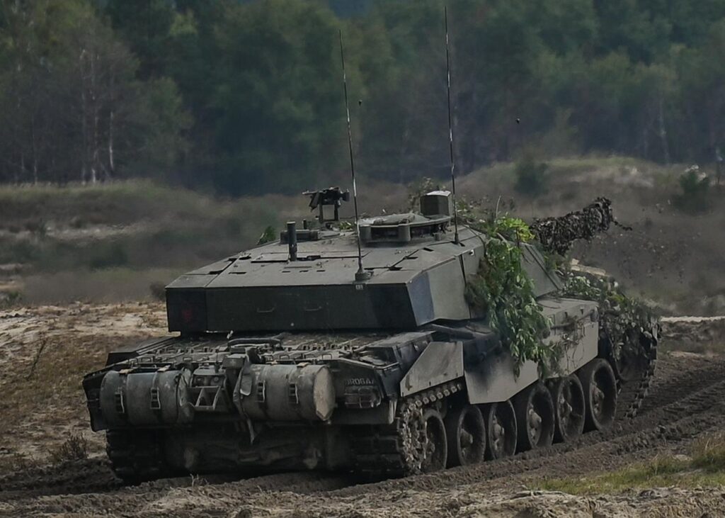 Україна прорвала російську "зону ураження" – ЗМІ