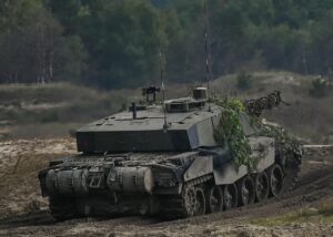 Україна прорвала російську "зону ураження" – ЗМІ