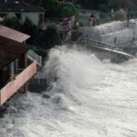 Температура Тихого океану під час нинішнього Ель-Ніньйо сягне антирекорду