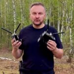 "Флеш" показав Mesh-ретранслятори для шахедів