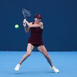 Світоліна впевнено вийшла до 1/8 фіналу в Пекіні