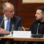 Україна і Німеччина підписали угоди на €8,5 млрд