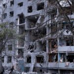 Харків зазнав удару КАБів, є загиблі