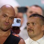 Ф’юрі наполегливий у своєму бажанні домогтися трилогії з Усиком