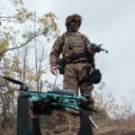 ЗСУ уразили ретранслятор Mesh-мережі
