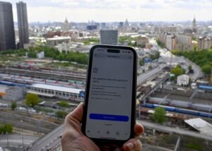 Атака на Яндекс: у Росії масово "лягли" банки, Авіто і держсервіси