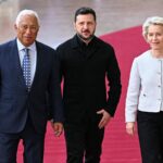 Зеленського запросили на саміт лідерів ЄС