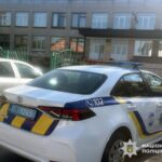 У Бердичеві в укритті вибухнула навчальна граната