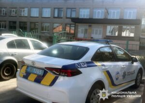 У Бердичеві в укритті вибухнула навчальна граната