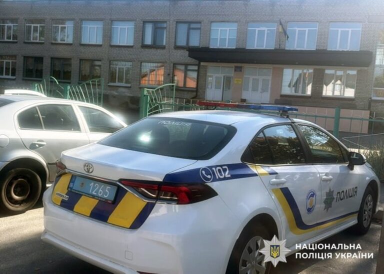 У Бердичеві в укритті вибухнула навчальна граната