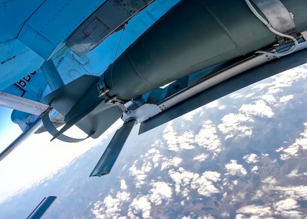 Росія змінила тактику ударів по Запоріжжю