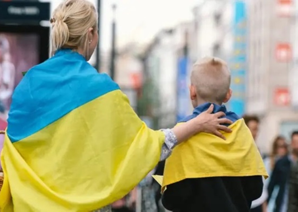 Німеччина продовжила тимчасовий захист українців: є обмеження