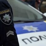 У Кропивницькому чоловік кинув гранати в бік поліцейських і відкрив вогонь