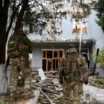 Удар по Рівному: зросла кількість постраждалих