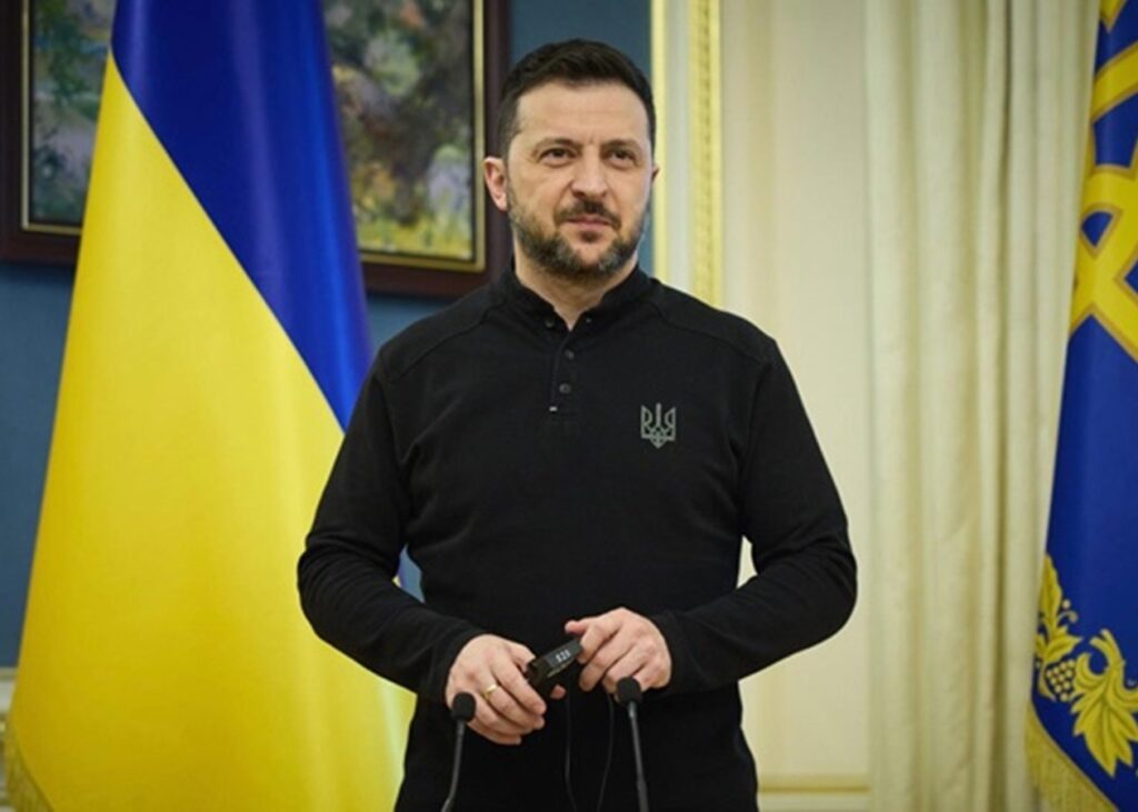 Зеленський анонсував "хороші рішення" для України