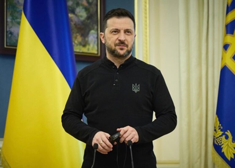 Зеленський анонсував "хороші рішення" для України
