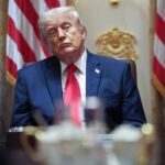 Трамп знайшов "причину" початку війни в Україні