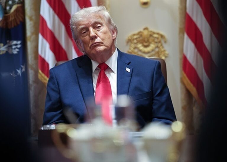 Трамп знайшов "причину" початку війни в Україні