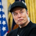 Маск знову закликав до відставки Зеленського