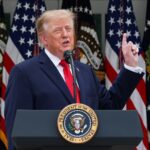 Трамп зробив нову заяву про Зеленського