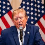 Трамп зробив чергову заяву про Зеленського