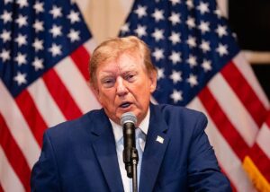 Трамп зробив чергову заяву про Зеленського