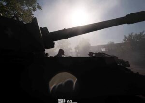 Генштаб оприлюднив втрати РФ станом на 21 жовтня