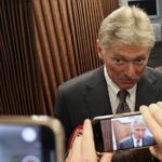 Кремль заговорив про "територіальні компроміси"
