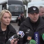 Український омбудсмен прибув у Крим