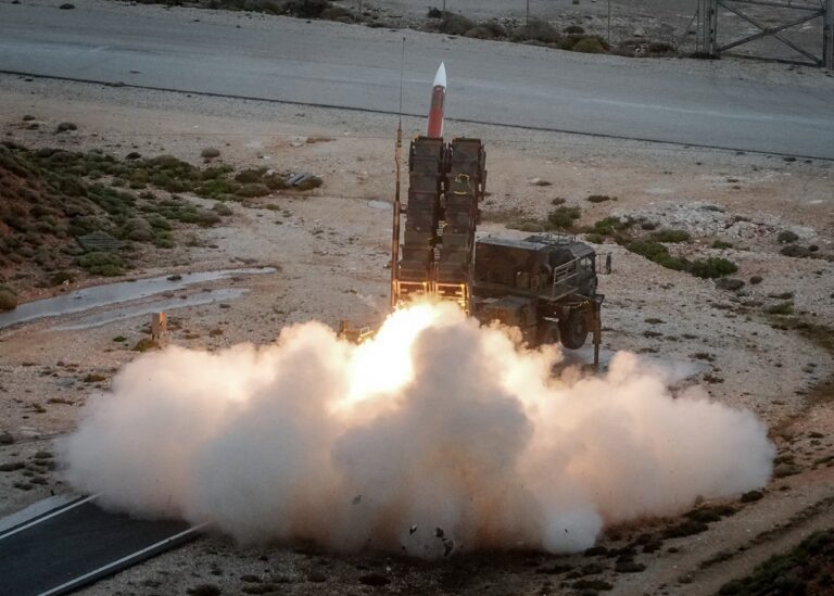 Держдеп США схвалив продаж Києву ракет для Patriot