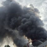 Фармринок знову під атакою: після складів Росія знищила завод «Кусум» у Сумах