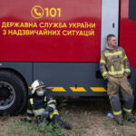 Шість районів за добу: на Київщині після атак РФ пошкоджено 42 об’єкти