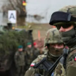 Польща нарощує військові сили біля українського кордону