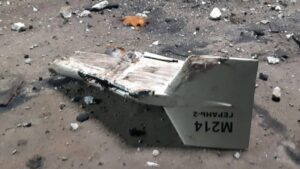 Масований удар по Кропивницькому: троє загиблих та шестеро поранених унаслідок російської атаки на промисловість і логістику