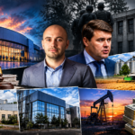 Астион та Хомутинник під прицілом НАБУ: змова на торгах «Республіки», рейдерські захоплення та мільярдні зв’язки