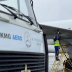 Стратегічне партнерство: Казахстан залучає європейського інвестора для розбудови авіапаливної інфраструктури