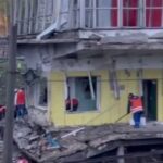 Збій у русі підземки після атаки РФ: у Києві закрили станції метро «Чернігівська» та «Лісова»