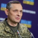 Мовчання союзників чи технічні нюанси: у Повітряних силах роз’яснили ситуацію з відсутністю попереджень про балістичні атаки на Київ