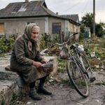 Гуманітарний коридор та безпрецедентна деескалація: влада готує евакуацію цивільних з окупованих Олешок