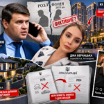 Квартири на Печерську, елітні будинки та «фіктивне» розлучення: нові скандальні деталі таємного життя нардепа Вадима Івченка