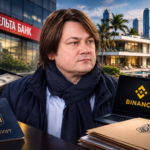 Криптополювання на мільярди Лагуна: суд заблокував гаманці Binance та європейські рахунки у справі про грандіозний грабіж «Дельта Банку» на 22,8 мільярда