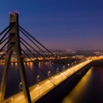 Мости під ударами — компанії перебудовують роботу: як ритейл Києва готується до транспортної кризи