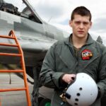 Російська ракета збила МіГ-29: загинув пілот «Привида Києва» Марат Мамбетов