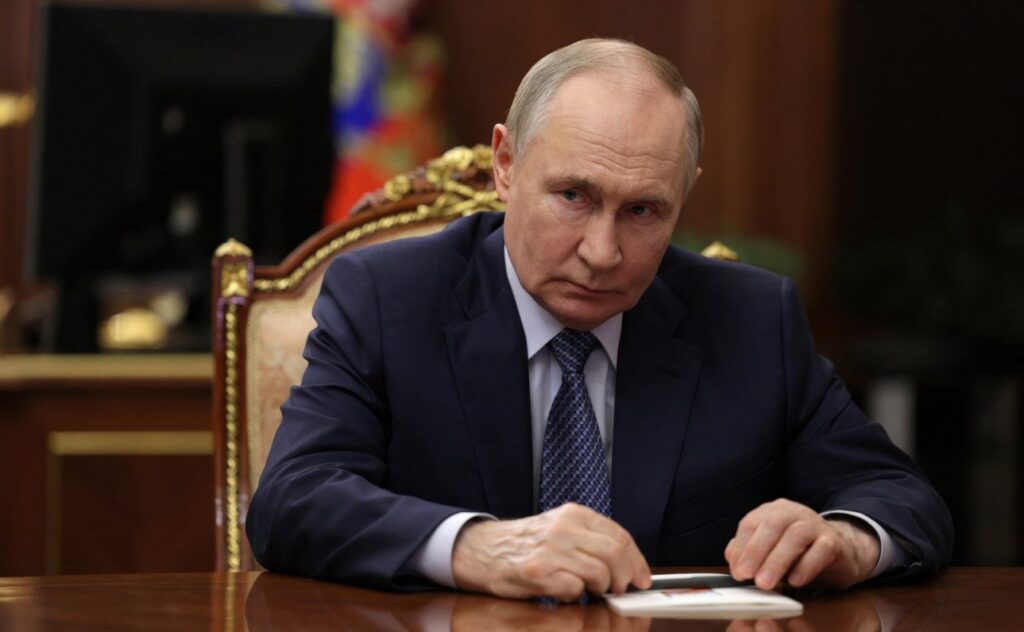 Криза державних фінансів: Росію очікує дефіцит у 10 трлн рублів та зупинку ескалації