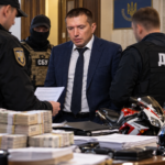 Ректор НМУ Юрій Кучин отримав підозру: як мільйонні підряди та «ультрадешеві» мотоцикли привели керівника медуніверситету до правоохоронців